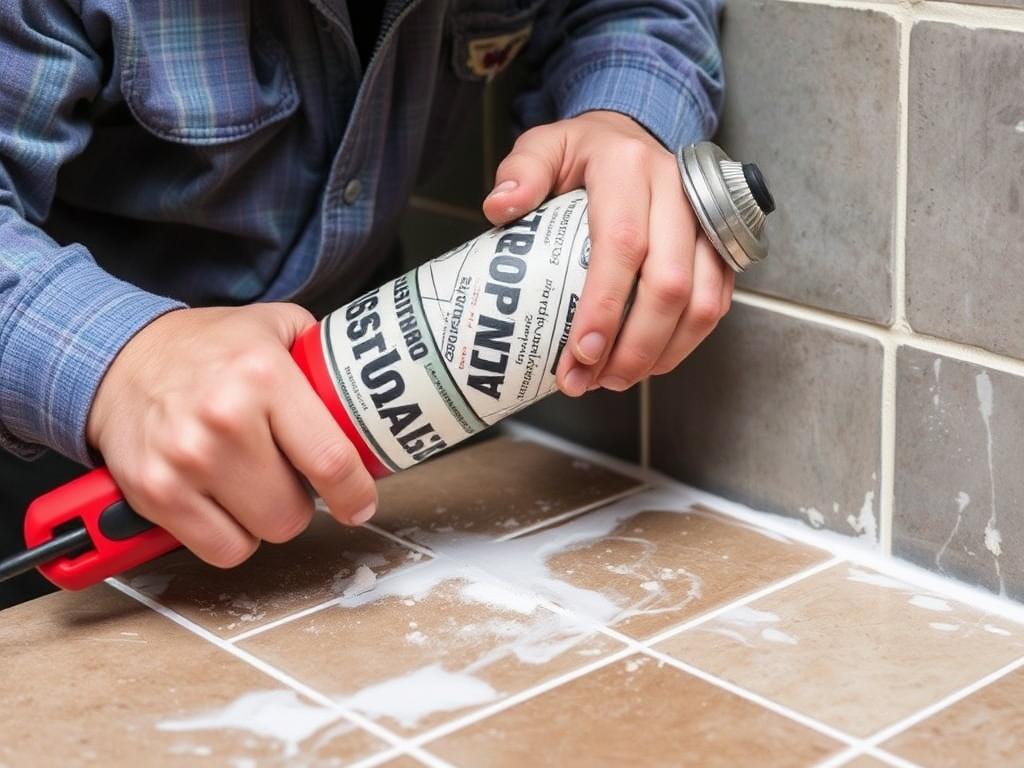 Grouting techniques for tile, masonry, and post bases: practical methods and best practices Grouting techniques for tile, masonry, and post bases: practical methods and best practices