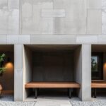 Sichtbeton, perfekt geplant und ausgeführt