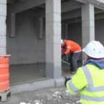 Betonieren bei Kälte und Frost: sicher planen und praktisch ausführen Betonieren bei Kälte und Frost: sicher planen und praktisch ausführen