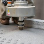 Идеальный бетон без пустот: как вибрация делает смесь плотной и долговечной