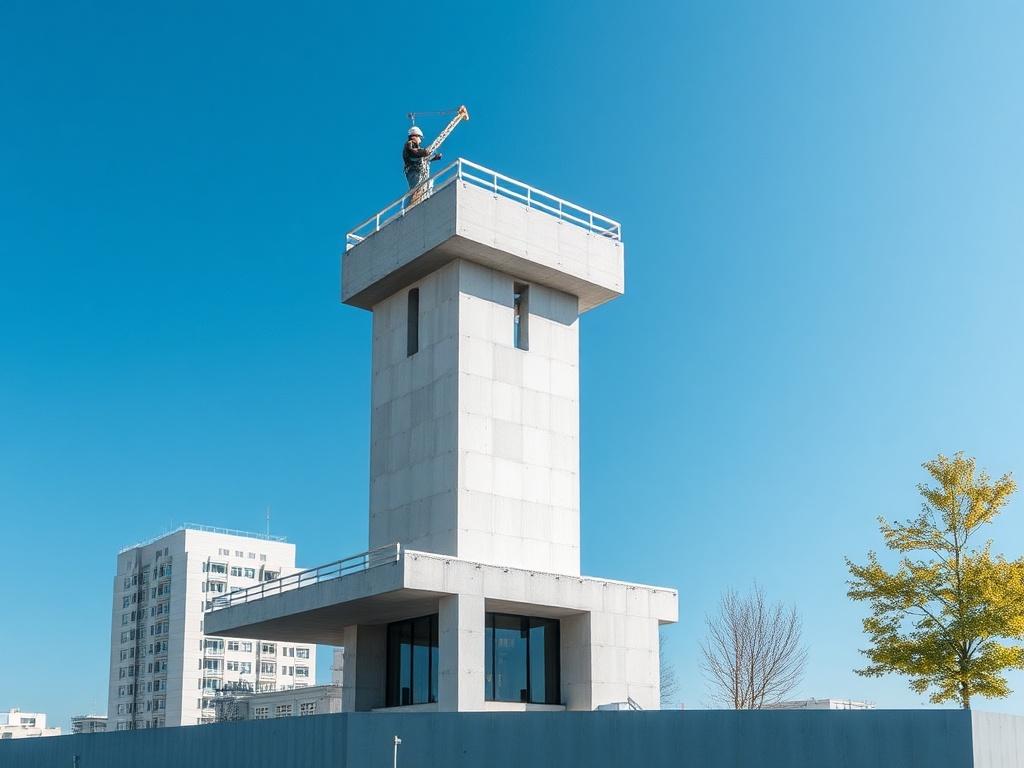 Concreto liviano: materiales y aplicaciones que cambian la construcción Concreto liviano: materiales y aplicaciones que cambian la construcción