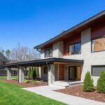 Insulating concrete forms (ICFs): Building for energy efficiency Insulating concrete forms (ICFs): Building for energy efficiency