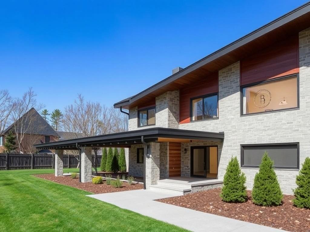 Insulating concrete forms (ICFs): Building for energy efficiency