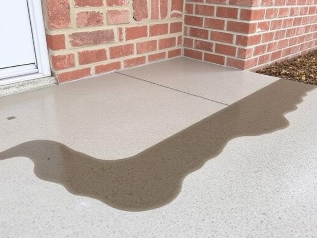 Beton trocken halten: moderne und praktikable Lösungen gegen eindringende Feuchte Beton trocken halten: moderne und praktikable Lösungen gegen eindringende Feuchte