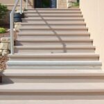 Betontreppen gestalten: wie Stabilität und Optik zusammenkommen