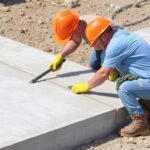 Betonieren bei Hitze: praxisnahe Anleitungen und worauf Sie achten sollten