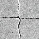 Preventing and repairing common concrete cracks