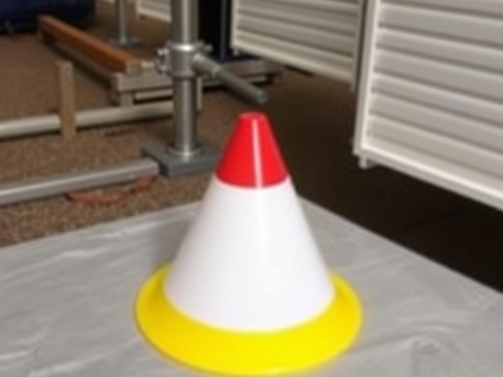 El cono de Abrams y la prueba de asentamiento: cómo medir la trabajabilidad del hormigón El cono de Abrams y la prueba de asentamiento: cómo medir la trabajabilidad del hormigón