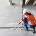 Nachbehandlung von Beton: warum sie so wichtig ist