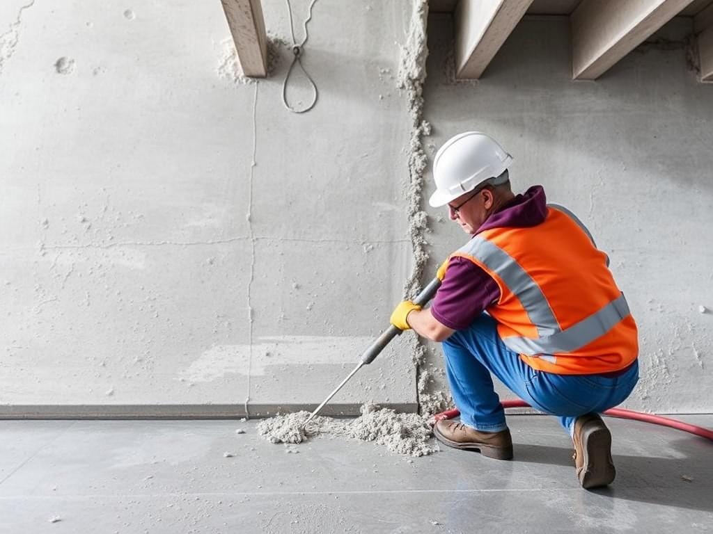 Nachbehandlung von Beton: warum sie so wichtig ist Nachbehandlung von Beton: warum sie so wichtig ist