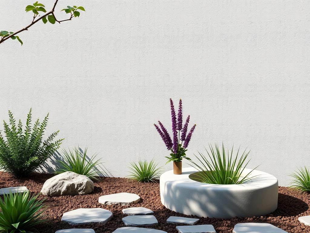 Beton kreativ einsetzen: Wege, Möbel und Akzente für den Garten Beton kreativ einsetzen: Wege, Möbel und Akzente für den Garten