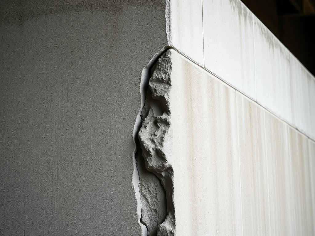 Warum Beton nicht stillsteht: Schwind- und Kriechprozesse im Blick