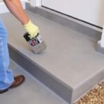 Acabados antideslizantes para escalones: soluciones prácticas y duraderas Acabados antideslizantes para escalones: soluciones prácticas y duraderas
