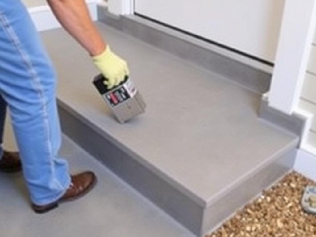 Acabados antideslizantes para escalones: soluciones prácticas y duraderas Acabados antideslizantes para escalones: soluciones prácticas y duraderas