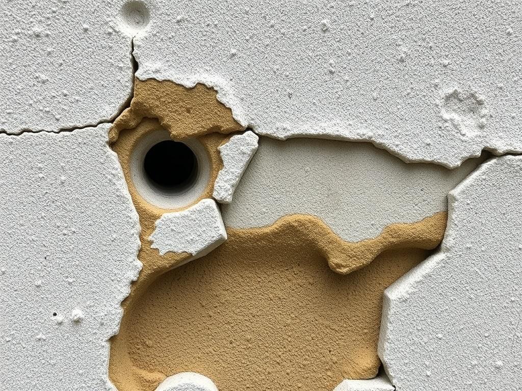 The chemistry of concrete hydration: why it gains strength The chemistry of concrete hydration: why it gains strength