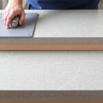 Acabados superficiales: Llaneado, fratazado y pulido que transforman el material