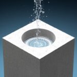 Wie der Wasser-Zement-Wert den Beton bestimmt