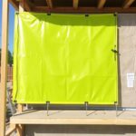 Cuándo quitar la cimbra con seguridad: tiempos de desencofrado que conviene conocer