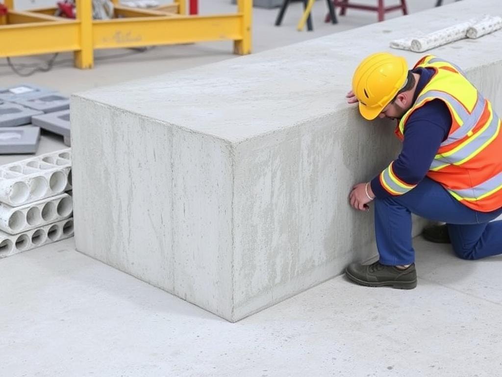 How fiber-reinforced concrete can reshape durability and performance