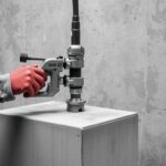 Non-destructive ways to read concrete: evaluating strength without cutting corners