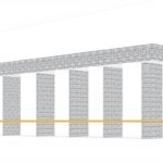 Proporciones esenciales en hormigón: guía práctica para losas, columnas y pisos Proporciones esenciales en hormigón: guía práctica para losas, columnas y pisos