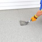 Cómo elegir y aplicar selladores para concreto: guía completa y práctica