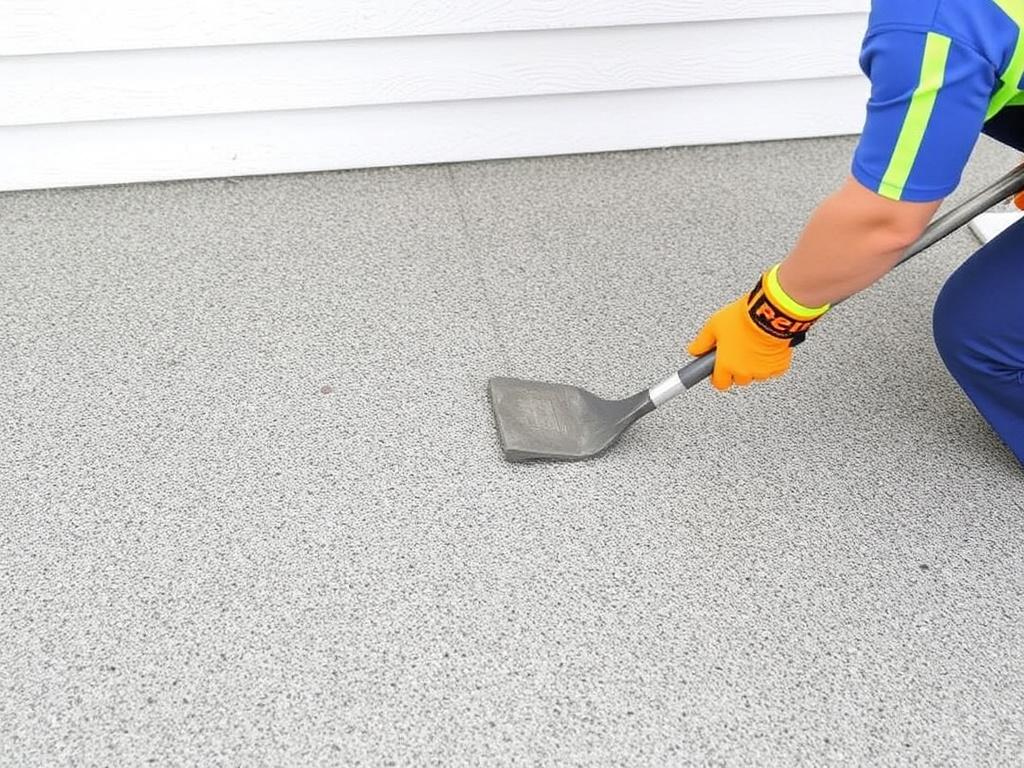 Cómo elegir y aplicar selladores para concreto: guía completa y práctica Cómo elegir y aplicar selladores para concreto: guía completa y práctica