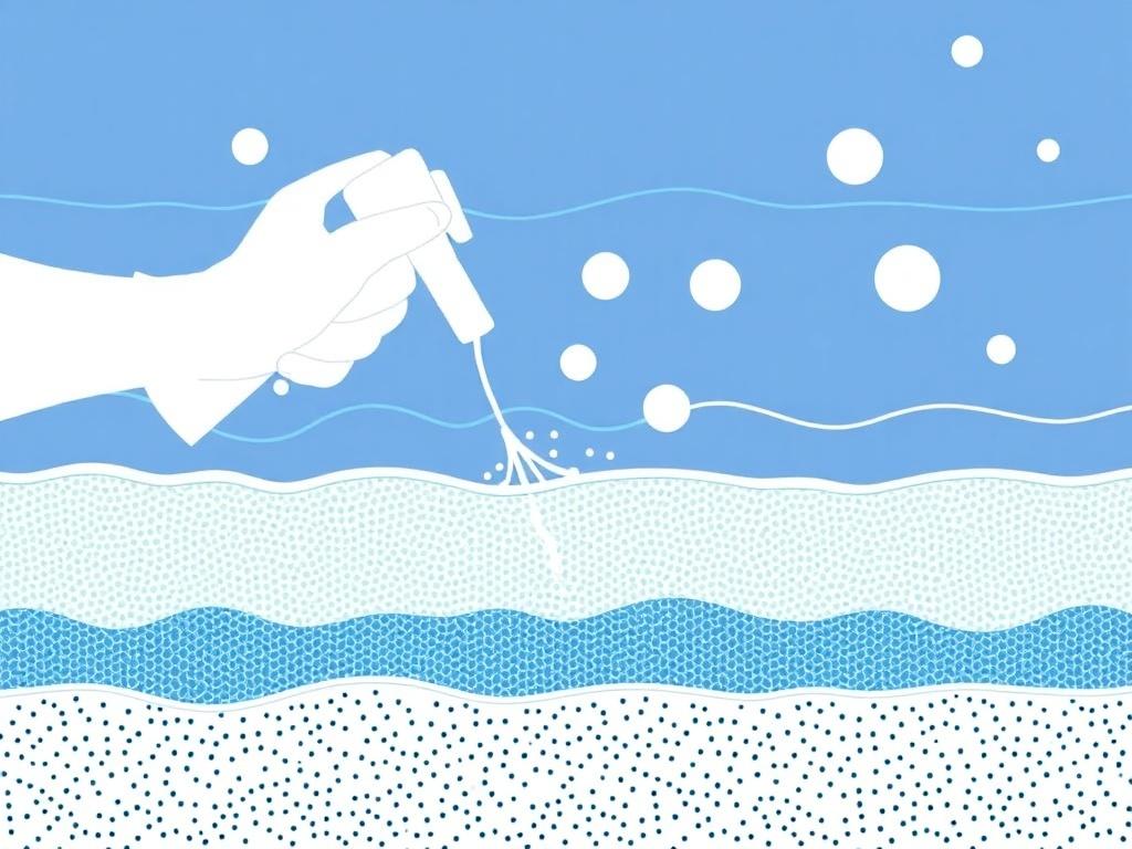 Sauberkeitsschicht: Wann ist sie wirklich erforderlich?