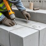 Fugen im Beton sicher anlegen und dauerhaft behandeln Fugen im Beton sicher anlegen und dauerhaft behandeln