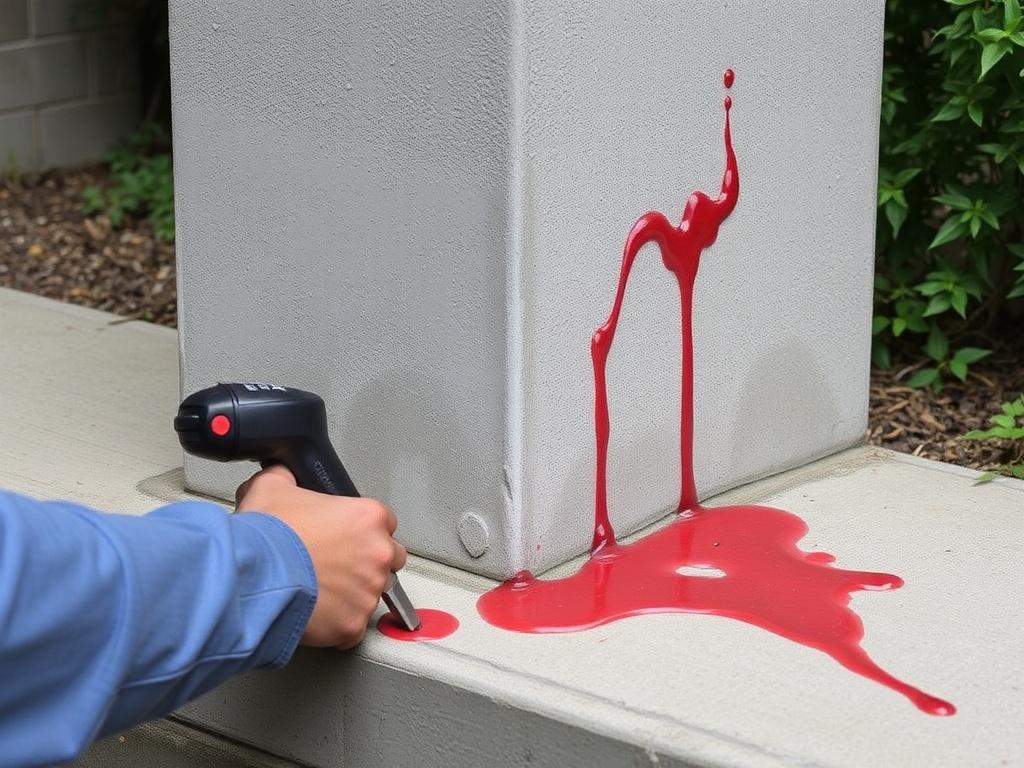 Beton entlüften: so gelingt luftfreier Beton