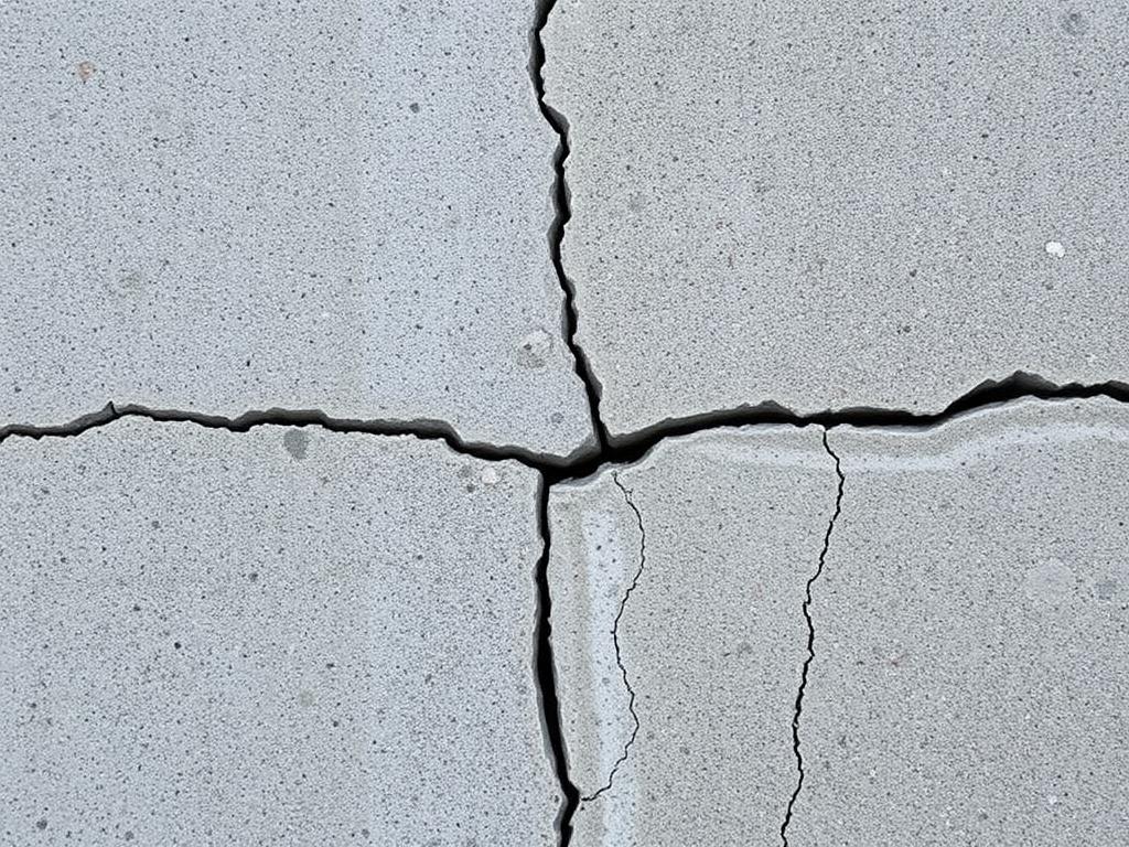 Risse im Beton gezielt vermeiden Risse im Beton gezielt vermeiden