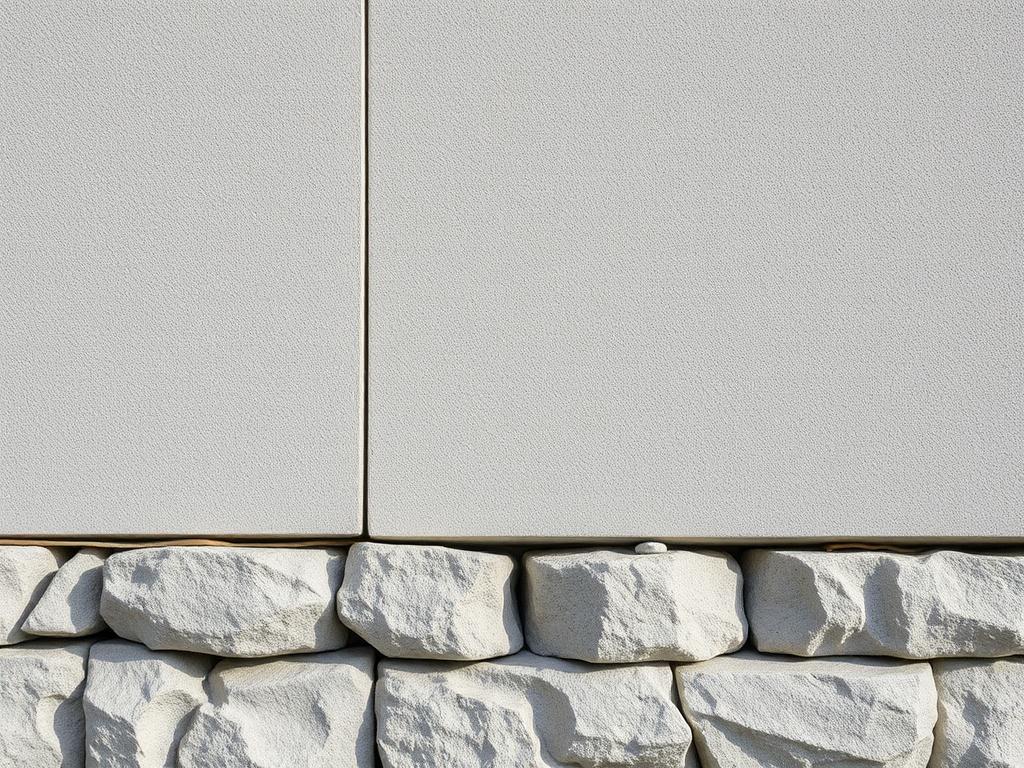 Beton mit isolierenden Eigenschaften: praktische Wege zu energieeffizienten Bauwerken