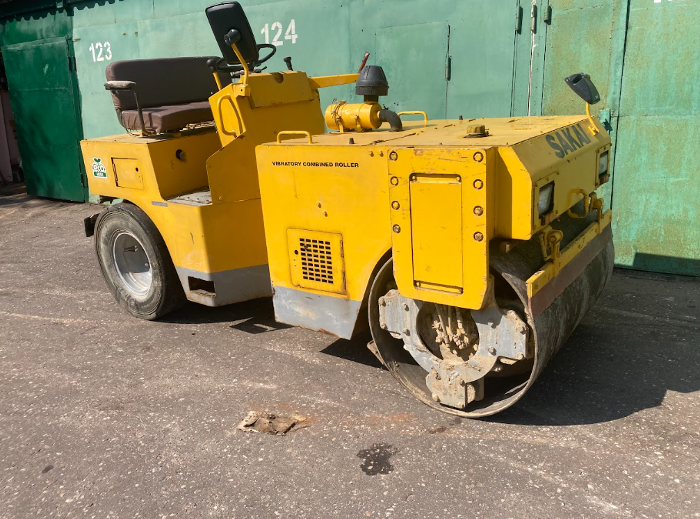 Как выбрать и использовать каток в аренду: уплотнение асфальта, грунта, тротуарной плитки и других материалов