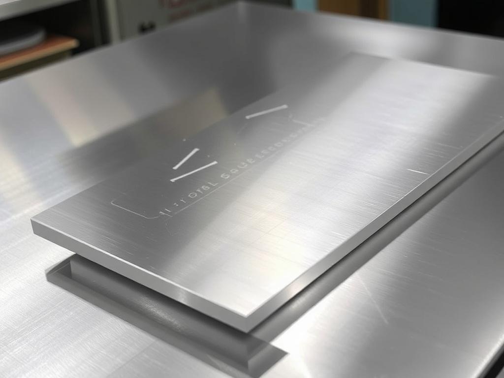 Нержавеющие листы: свойства, виды и применение в современной промышленности