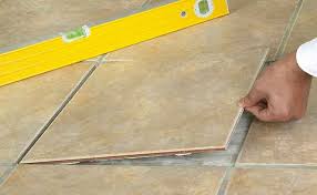 ОСБ как основание под плитку на полу - подготовка грунтовка и выбор клея