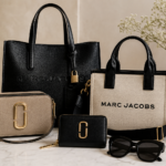 Marc Jacobs: бренд, який поєднує стиль, якість та сучасні тенденції Marc Jacobs: бренд, який поєднує стиль, якість та сучасні тенденції