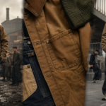 Carhartt: від робочого одягу до ікони стилю